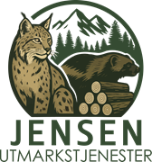 Jensen Utmarkstjenester